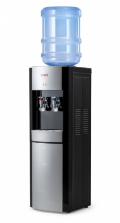 Аппарат для воды (LD-AEL 47) black/silver